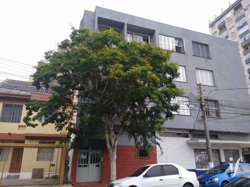 Foto 2 de Apartamento com 2 Quartos à venda, 76m² em Floresta, Porto Alegre