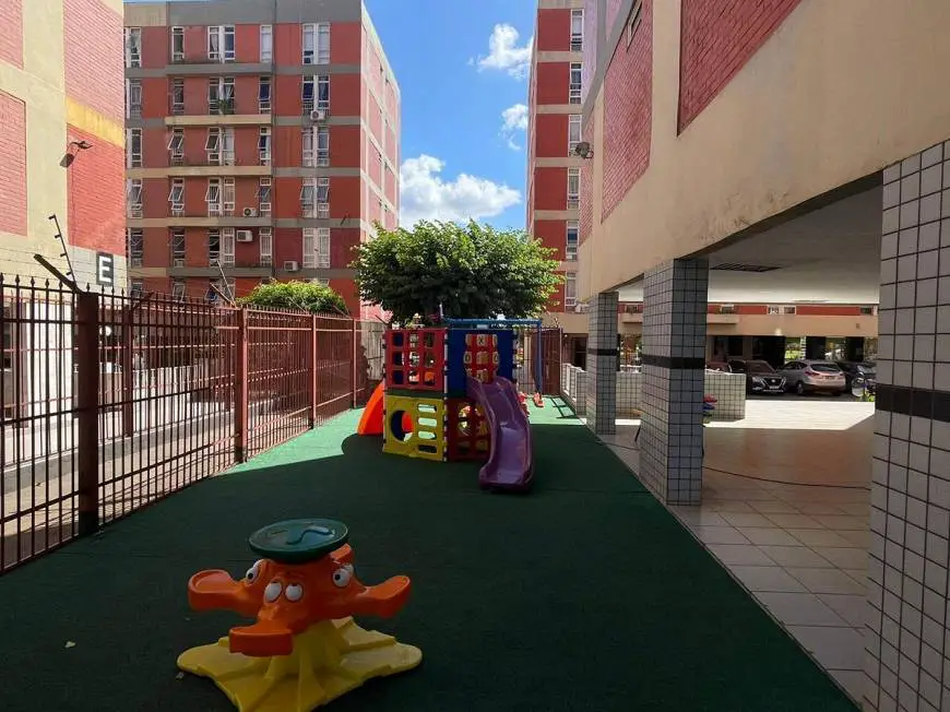 Foto 1 de Apartamento com 2 Quartos para alugar, 73m² em Guara II, Brasília