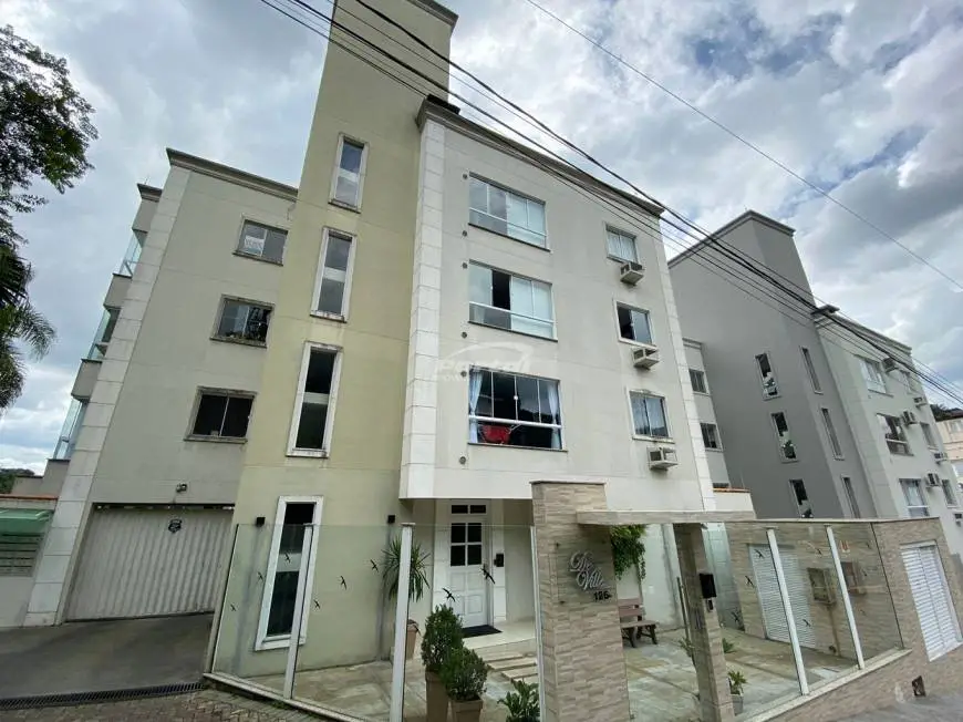 Foto 1 de Apartamento com 2 Quartos para alugar, 102m² em Itoupava Norte, Blumenau