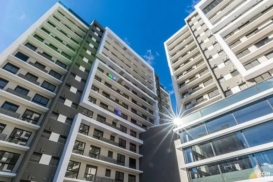 Foto 1 de Apartamento com 2 Quartos para alugar, 58m² em Jardim do Salso, Porto Alegre