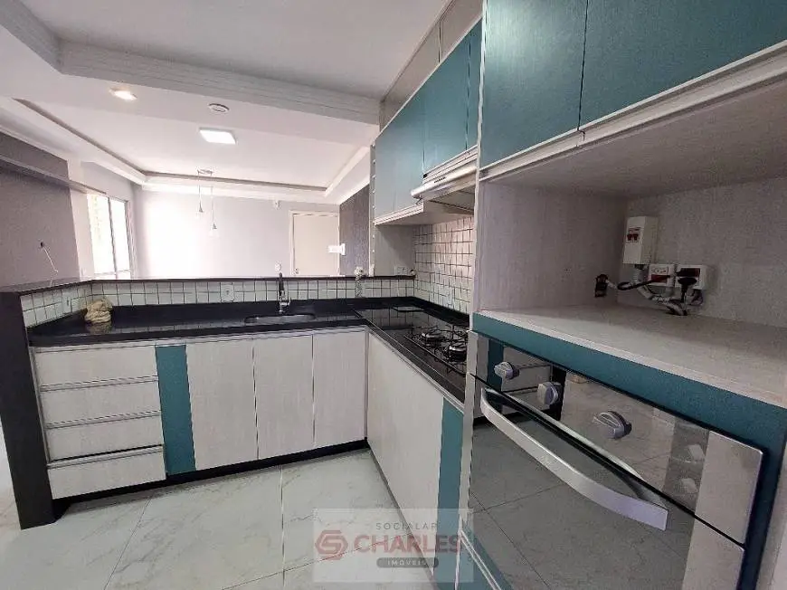 Foto 4 de Apartamento com 2 Quartos à venda, 48m² em Jardim Regina, Mogi Mirim