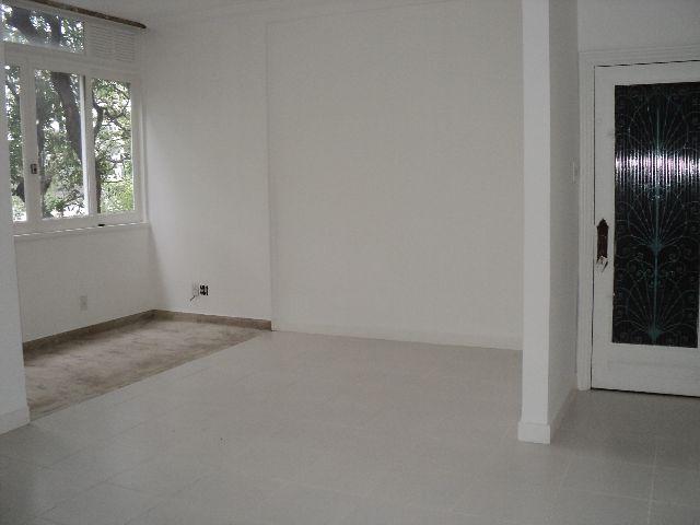 Foto 1 de Apartamento com 2 Quartos para alugar, 110m² em Laranjeiras, Rio de Janeiro