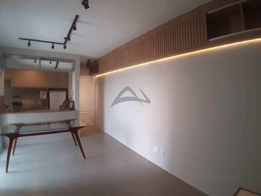 Foto 1 de Apartamento com 2 Quartos para alugar, 68m² em Mansões Santo Antônio, Campinas