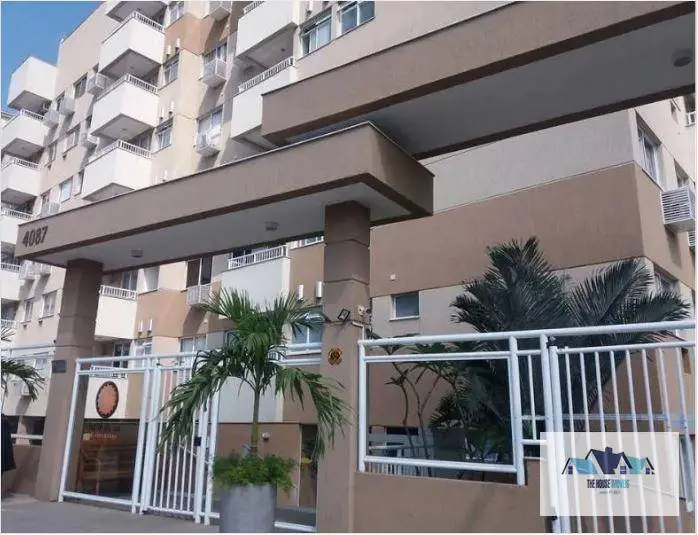 Foto 1 de Apartamento com 2 Quartos à venda, 58m² em Matapaca, Niterói