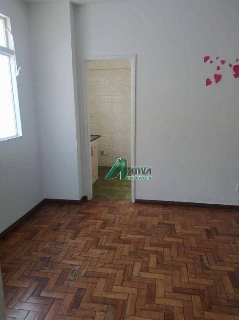 Foto 1 de Apartamento com 2 Quartos à venda, 62m² em Nova Floresta, Belo Horizonte