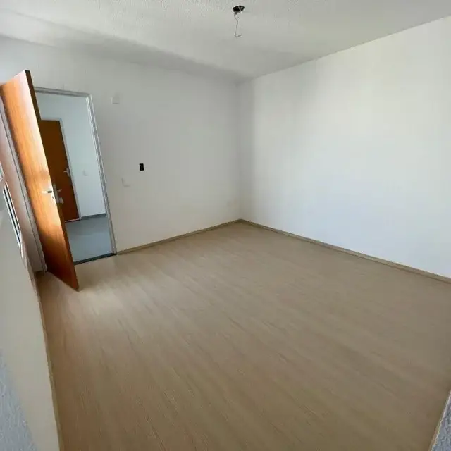 Foto 1 de Apartamento com 2 Quartos à venda, 43m² em Paciência, Rio de Janeiro