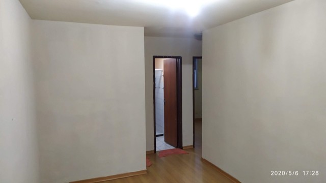 Foto 5 de Apartamento com 2 Quartos à venda, 45m² em Paciência, Rio de Janeiro