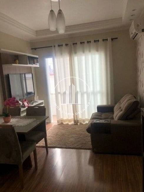 Foto 2 de Apartamento com 2 Quartos à venda, 67m² em Pagani, Palhoça