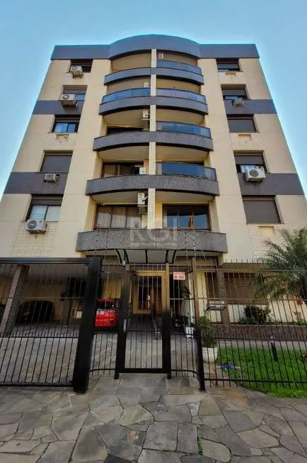 Foto 3 de Apartamento com 2 Quartos à venda, 74m² em Partenon, Porto Alegre