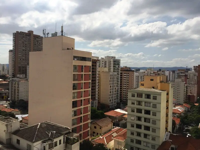 Foto 5 de Apartamento com 2 Quartos para alugar, 84m² em Perdizes, São Paulo