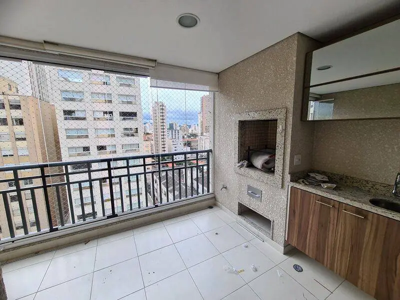 Foto 1 de Apartamento com 2 Quartos para alugar, 86m² em Perdizes, São Paulo