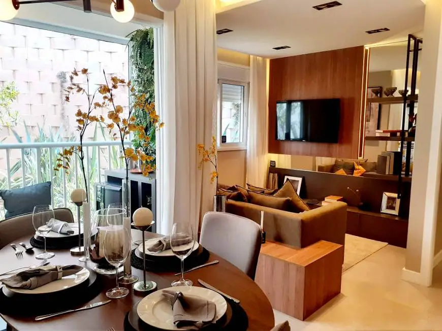Foto 2 de Apartamento com 2 Quartos à venda, 41m² em Perus, São Paulo