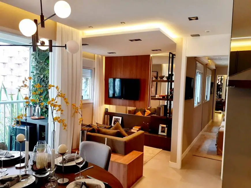 Foto 1 de Apartamento com 2 Quartos à venda, 41m² em Perus, São Paulo