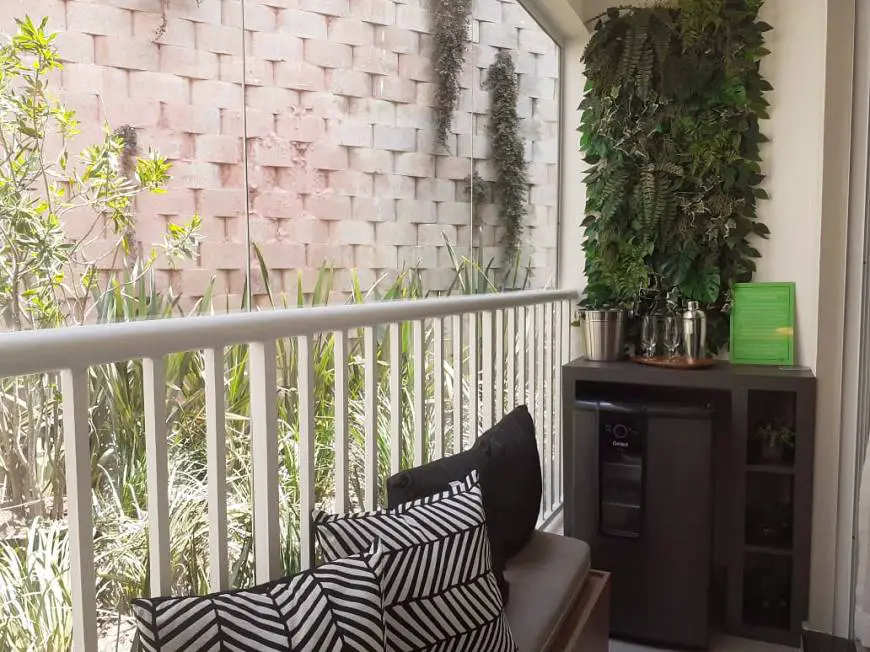 Foto 2 de Apartamento com 2 Quartos à venda, 41m² em Perus, São Paulo