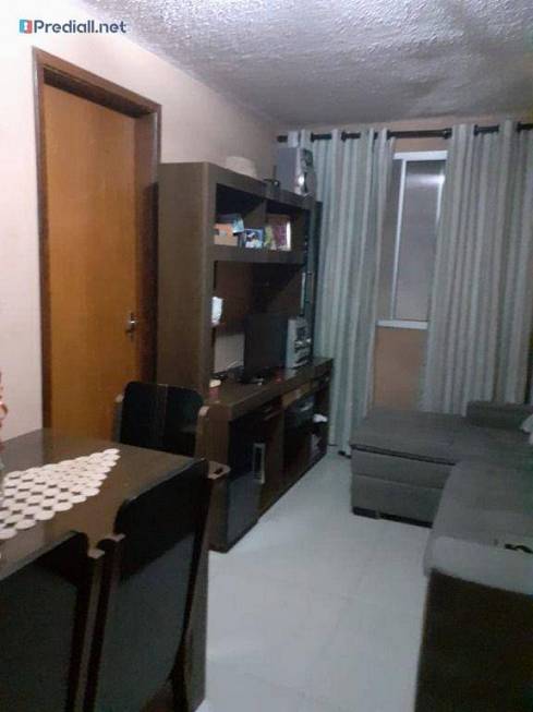 Foto 2 de Apartamento com 2 Quartos à venda, 42m² em Pirituba, São Paulo