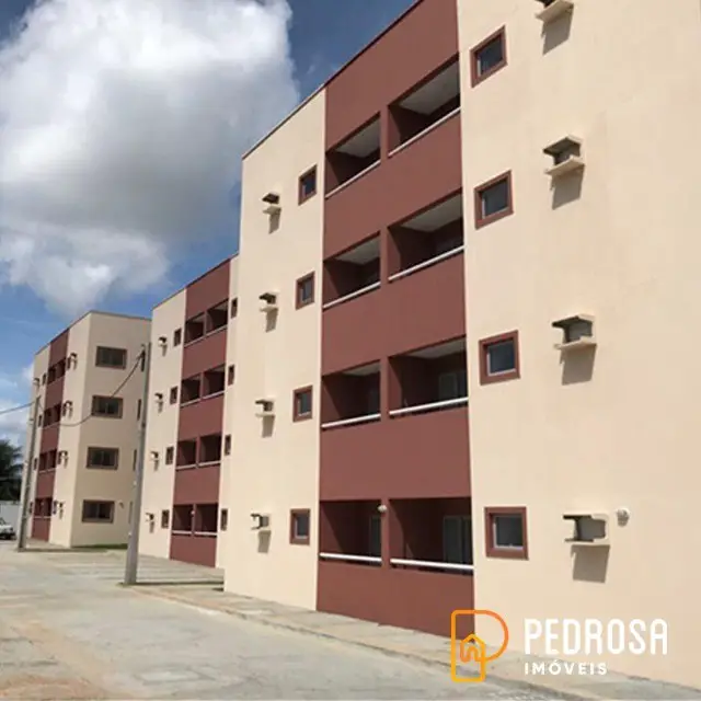 Foto 5 de Apartamento com 2 Quartos à venda, 55m² em Planalto, Natal