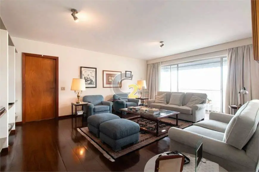 Foto 1 de Apartamento com 2 Quartos à venda, 170m² em Pompeia, São Paulo