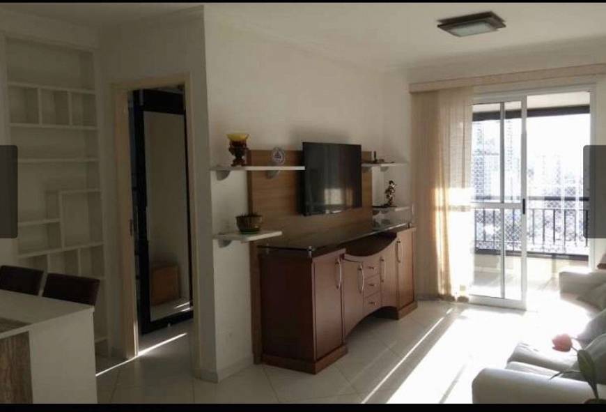 Foto 2 de Apartamento com 2 Quartos para alugar, 65m² em Pompeia, São Paulo