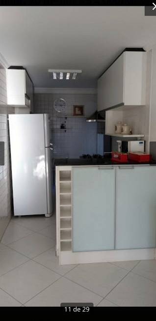 Foto 5 de Apartamento com 2 Quartos para alugar, 65m² em Pompeia, São Paulo