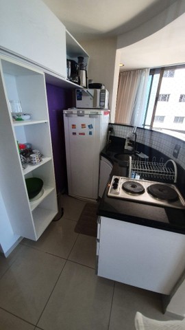 Foto 1 de Apartamento com 2 Quartos à venda, 54m² em Ponta Negra, Natal