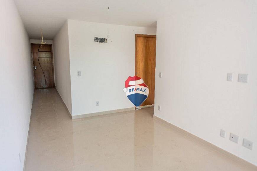 Foto 3 de Apartamento com 2 Quartos à venda, 65m² em Ribeira, Rio de Janeiro