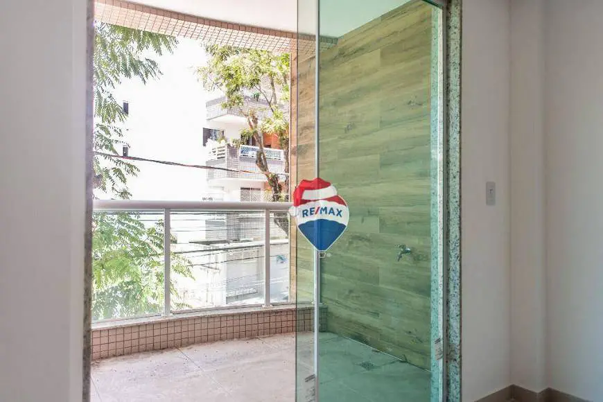 Foto 5 de Apartamento com 2 Quartos à venda, 65m² em Ribeira, Rio de Janeiro