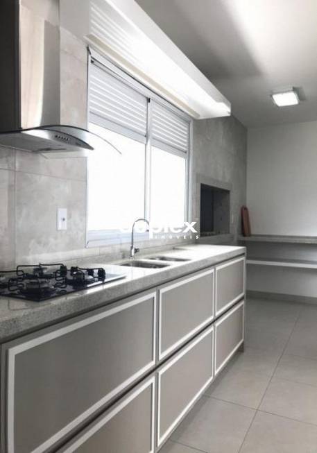 Foto 1 de Apartamento com 2 Quartos à venda, 67m² em Rio Caveiras, Biguaçu