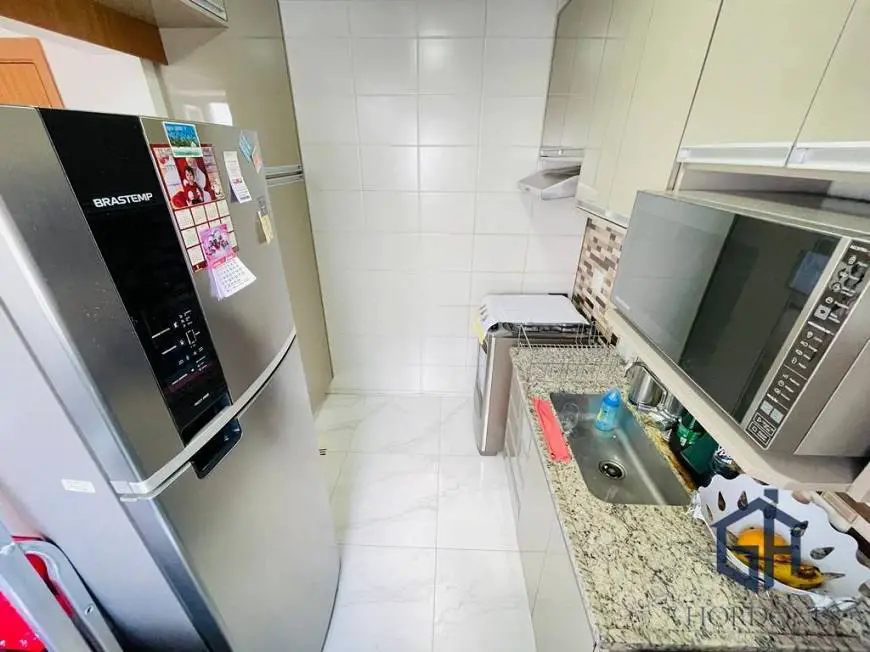 Foto 4 de Apartamento com 2 Quartos à venda, 48m² em Santa Amélia, Belo Horizonte
