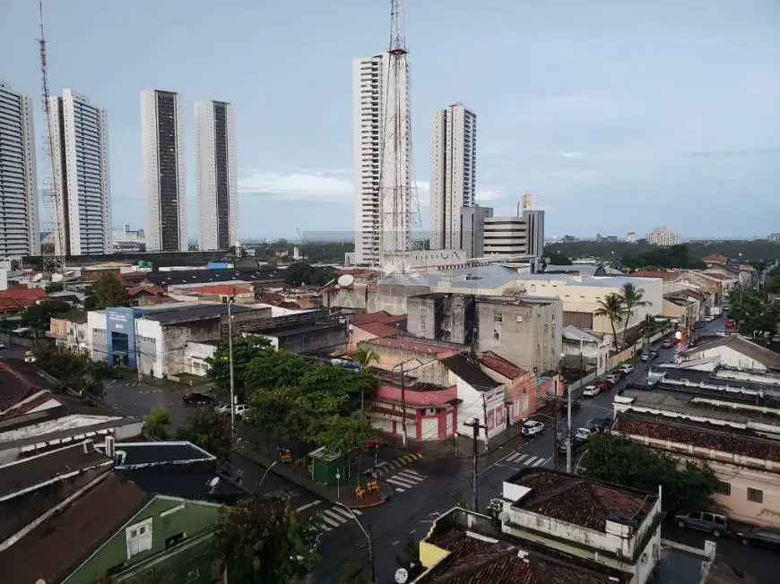 Foto 1 de Apartamento com 2 Quartos à venda, 72m² em Santo Amaro, Recife