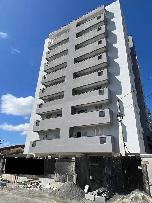 Foto 1 de Apartamento com 2 Quartos à venda, 45m² em Santo Antônio, Joinville