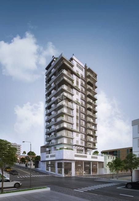 Foto 1 de Apartamento com 2 Quartos à venda, 89m² em São Francisco, Bento Gonçalves