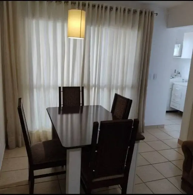 Foto 1 de Apartamento com 2 Quartos para alugar, 56m² em Setor Bela Vista, Goiânia