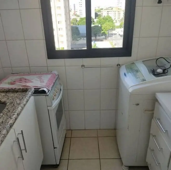 Foto 5 de Apartamento com 2 Quartos para alugar, 56m² em Setor Bela Vista, Goiânia