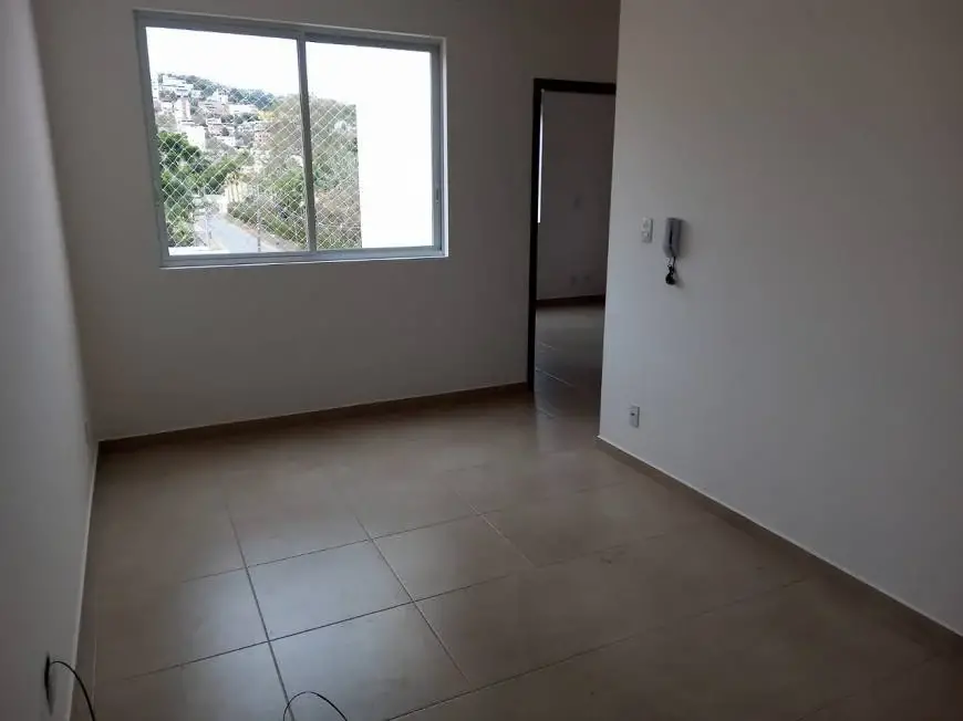 Foto 2 de Apartamento com 2 Quartos para alugar, 53m² em Silvestre, Viçosa