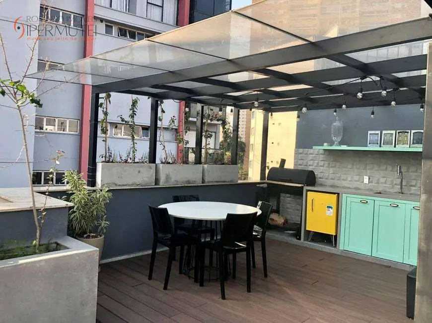 Foto 2 de Apartamento com 2 Quartos à venda, 107m² em Sumaré, São Paulo