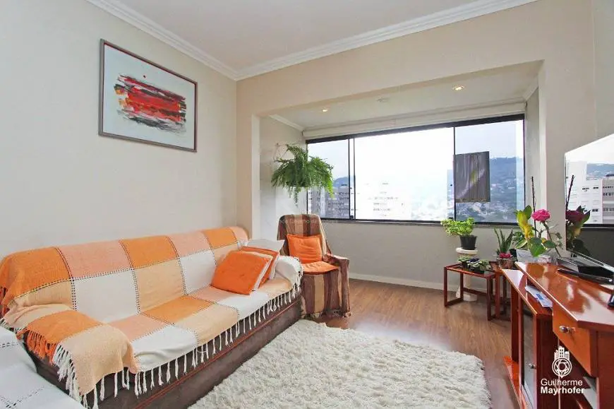 Foto 4 de Apartamento com 2 Quartos à venda, 71m² em Teresópolis, Porto Alegre