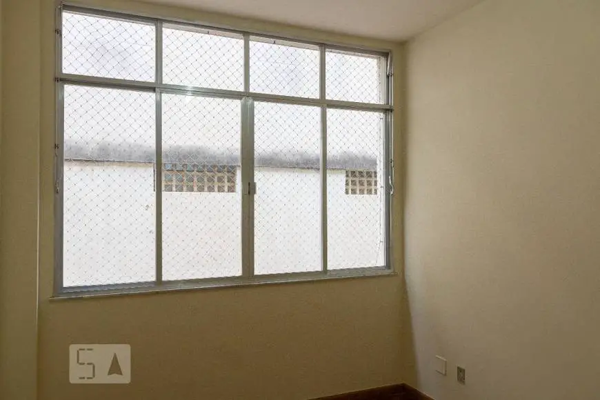 Foto 1 de Apartamento com 2 Quartos para alugar, 65m² em Tijuca, Rio de Janeiro
