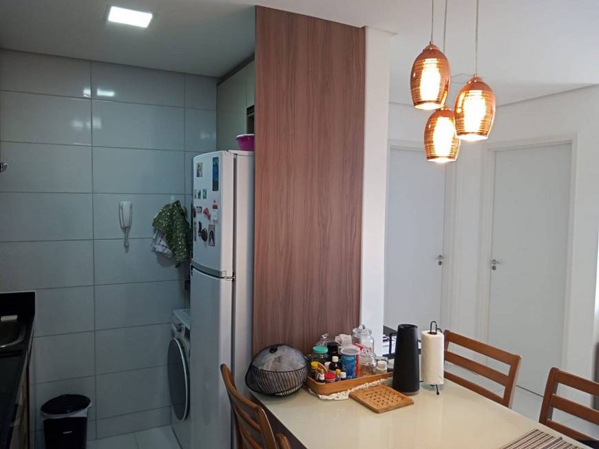 Foto 3 de Apartamento com 2 Quartos à venda, 50m² em Uruguai, Teresina