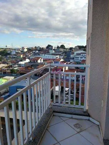 Foto 1 de Apartamento com 2 Quartos à venda, 65m² em Vila Antonio Augusto Luiz, Caçapava