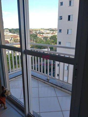 Foto 3 de Apartamento com 2 Quartos à venda, 65m² em Vila Antonio Augusto Luiz, Caçapava