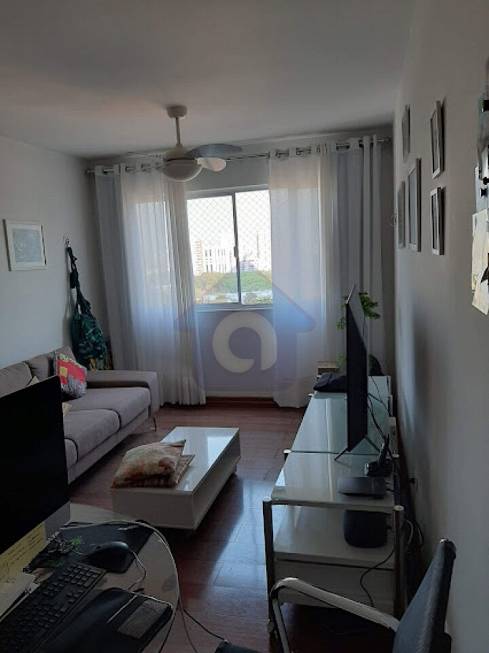 Foto 3 de Apartamento com 2 Quartos à venda, 93m² em Vila Clementino, São Paulo