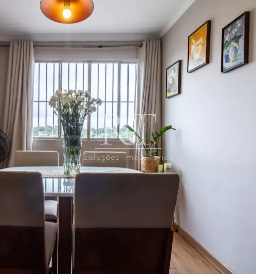 Foto 5 de Apartamento com 2 Quartos à venda, 60m² em Vila Congonhas, São Paulo