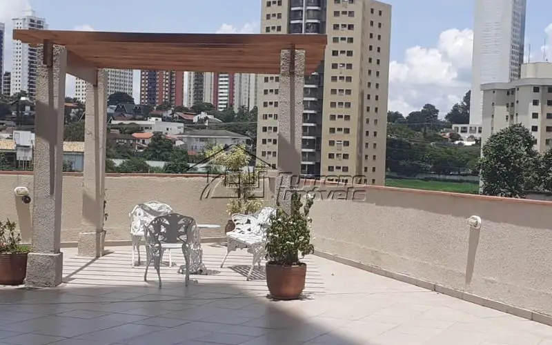 Foto 1 de Apartamento com 2 Quartos à venda, 54m² em Vila Ema, São José dos Campos