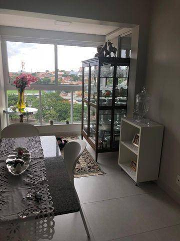 Foto 1 de Apartamento com 2 Quartos à venda, 63m² em Vila Industrial, Presidente Prudente