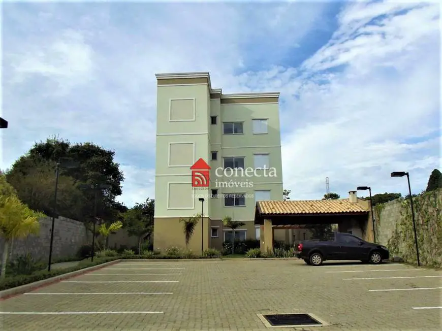 Foto 1 de Apartamento com 2 Quartos à venda, 71m² em Vila Jose Paulino Nogueira, Paulínia