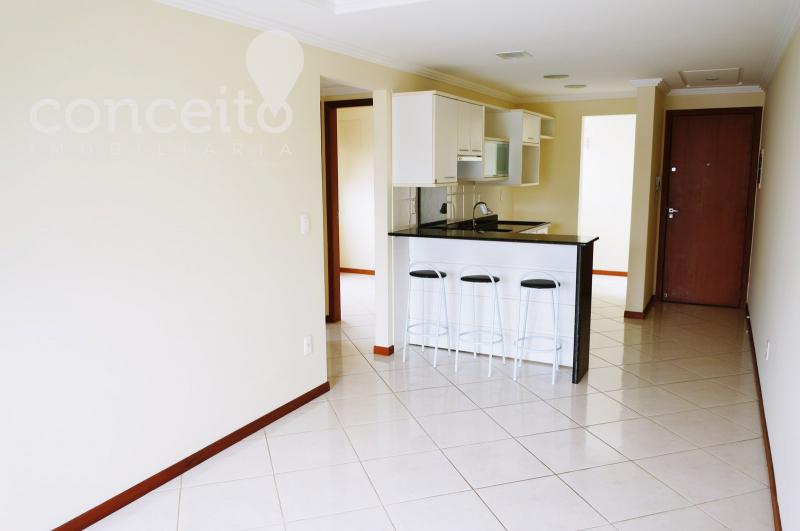 Foto 1 de Apartamento com 2 Quartos para alugar, 78m² em Vila Nova, Blumenau