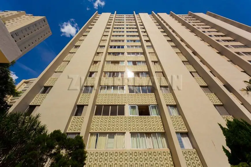 Foto 1 de Apartamento com 2 Quartos à venda, 95m² em Vila Romana, São Paulo