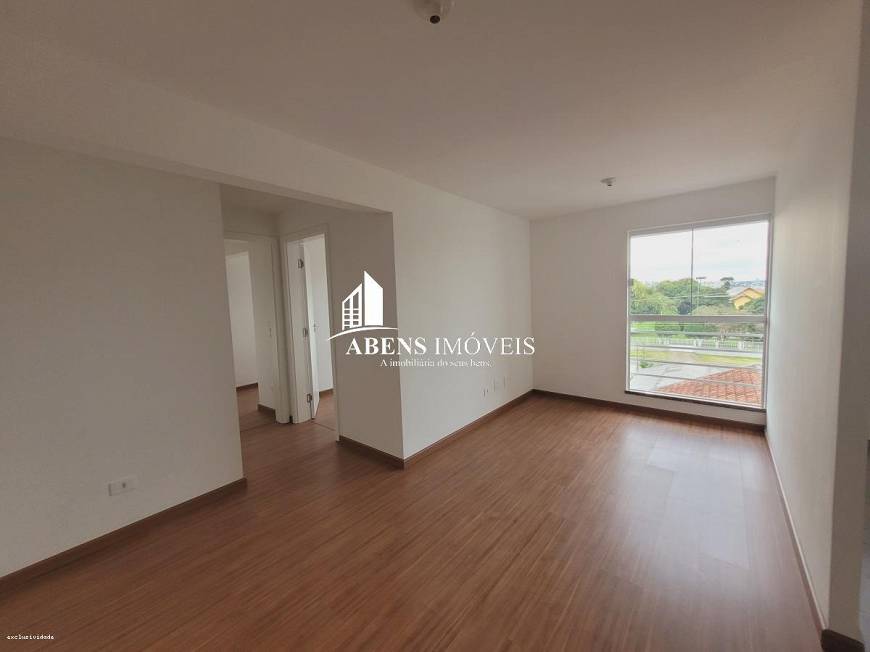 Foto 2 de Apartamento com 2 Quartos para alugar, 48m² em Weissopolis, Pinhais