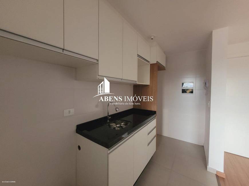 Foto 4 de Apartamento com 2 Quartos para alugar, 48m² em Weissopolis, Pinhais