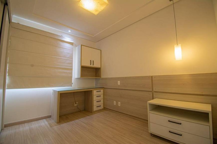 Foto 4 de Apartamento com 3 Quartos para alugar, 202m² em Alphaville, Santana de Parnaíba